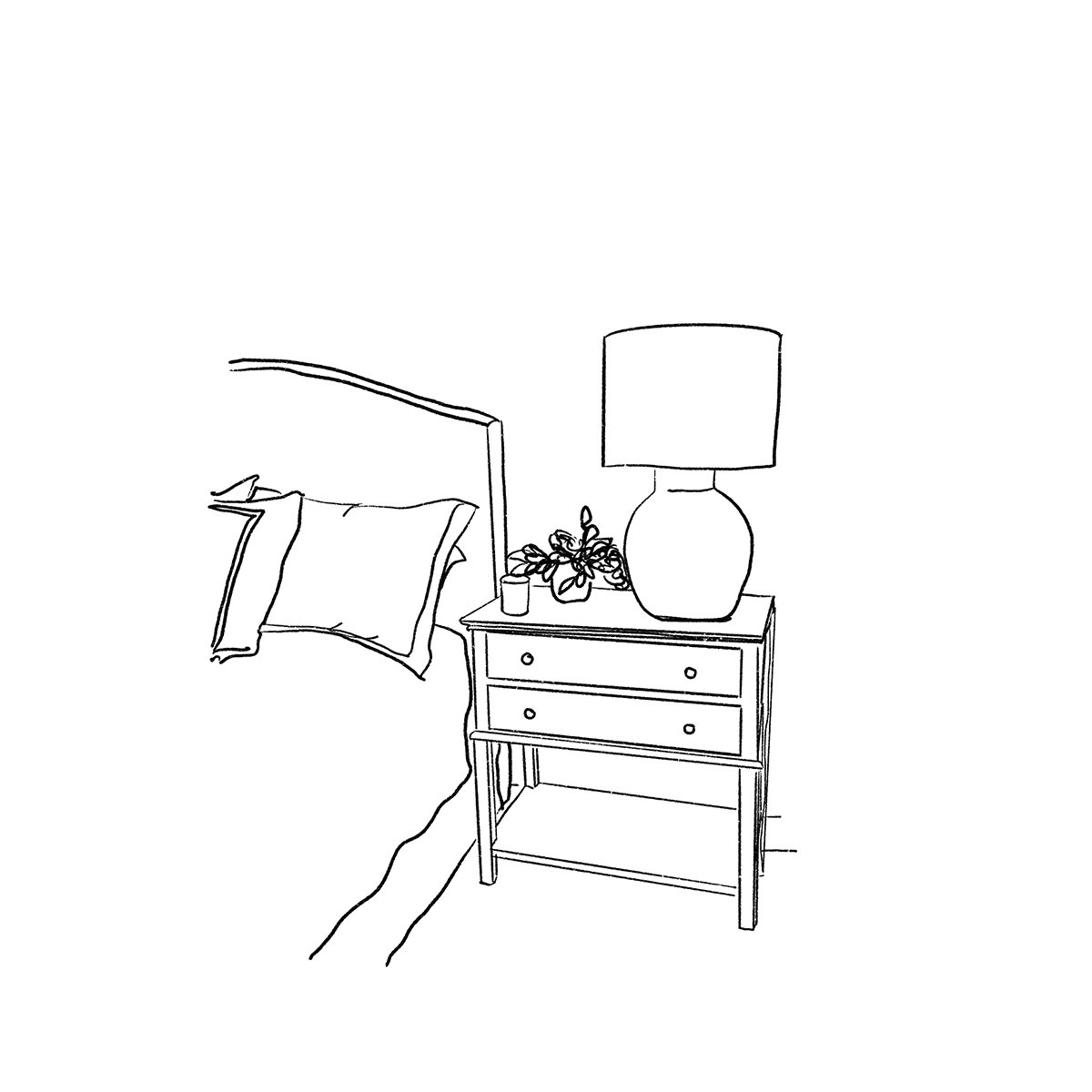 18 Nightstand