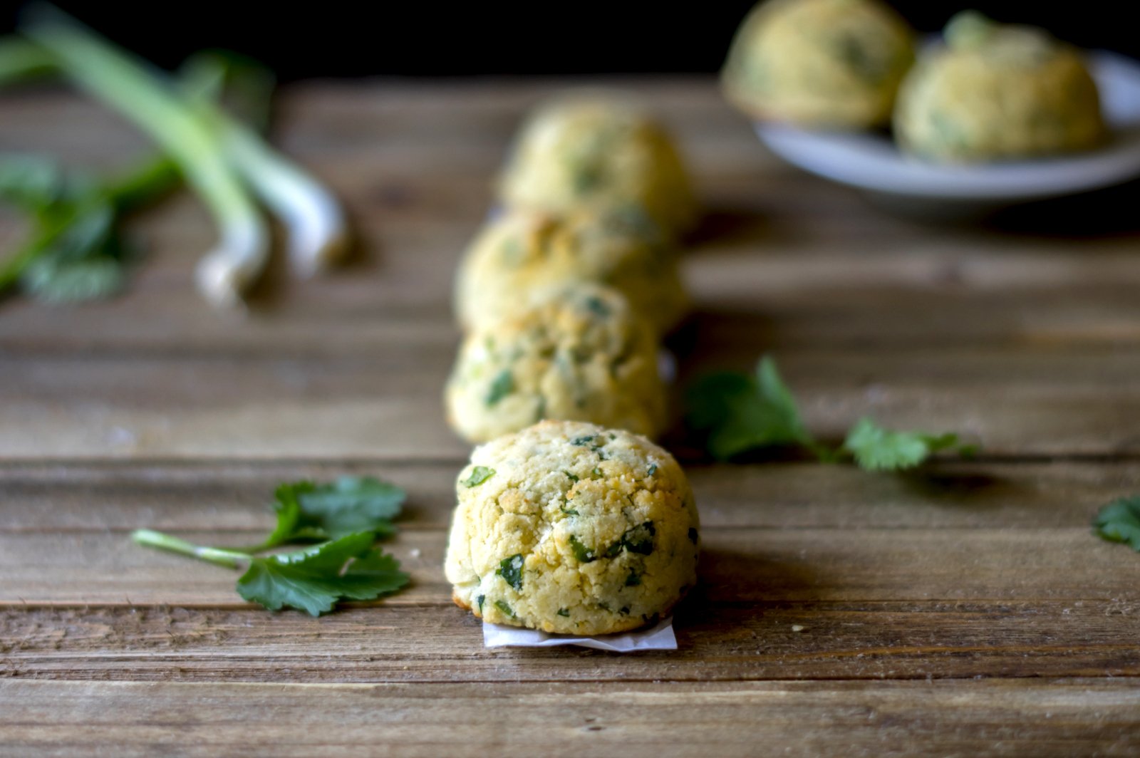 Coconut Flour Biscuits 11 Remodelaholic