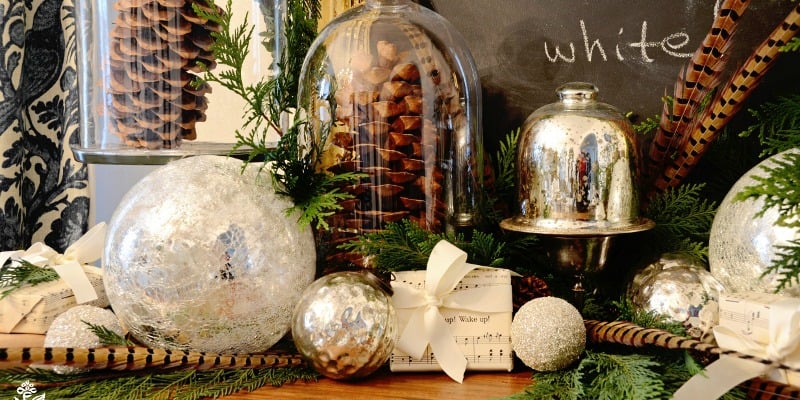 30 Ways to Use Fresh Evergreen Boughs