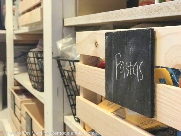 How To Organize Large Pantry On Budget1 (23 Of 23)