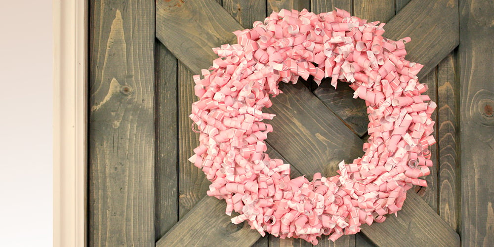 pink-paper-curl-wreath-valentine-wreath-tutorial (17)featured image