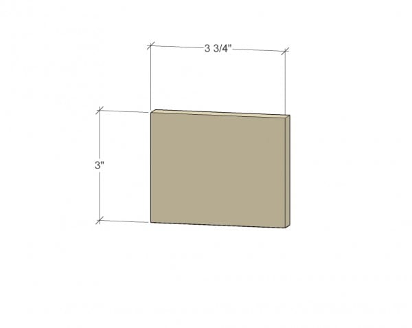 Remodelaholic Removable Utensil Drawer Organizers Cut Diagram 1 (5)