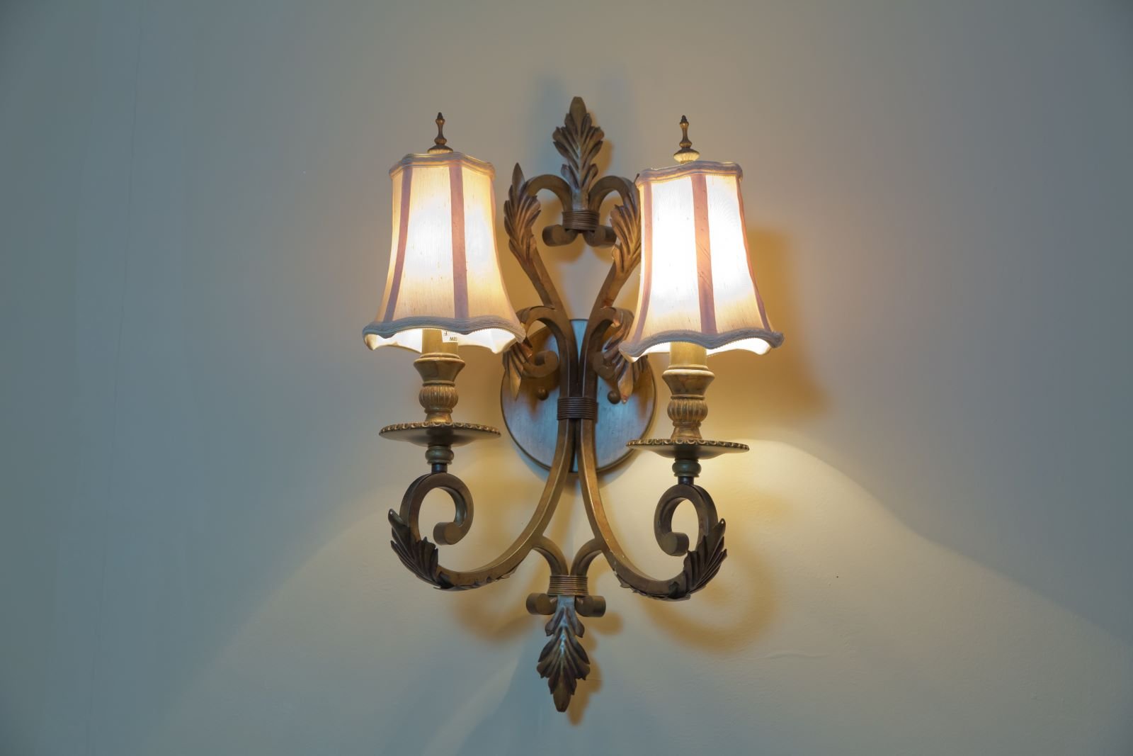 Wall Lamp